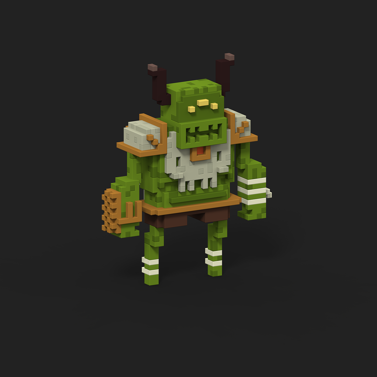 Guardian War 游戏概念设计（图ZMTM3MTk4Njc2） - 其他三维 - 站酷设计师HINSON新生原创素材 - 站酷ZCOOL