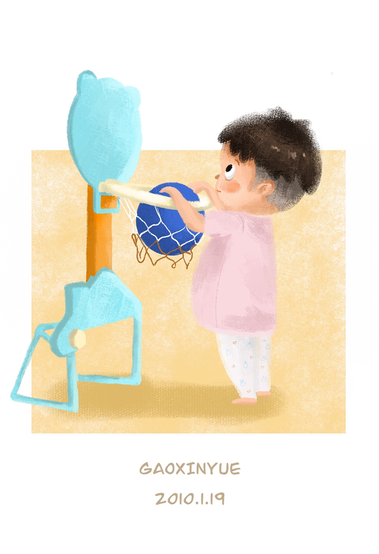 兒童插畫（圖ZMTk0NDI2MzQ0） - 兒童插畫 - 站酷設(shè)計師Moon_Ltg原創(chuàng)素材 - 站酷ZCOOL