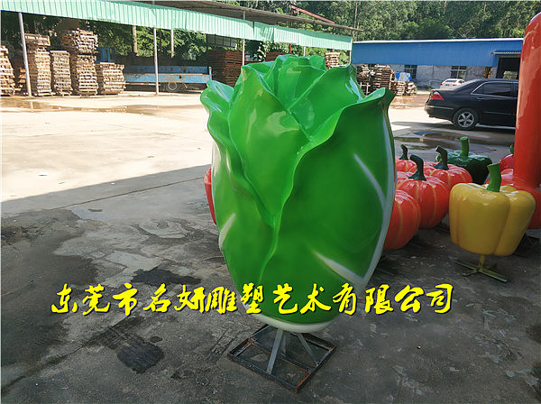 原生态形象玻璃钢番茄雕塑红色迷人的西红柿造型雕像（图ZMjMyODMwNzMy） - 雕塑 - 站酷设计师添翼雕塑艺术原创素材 - 站酷ZCOOL