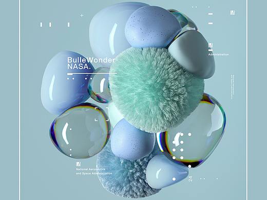 2022壹月 ▪ 渲染 │RENDERING│