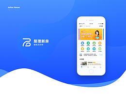 居理新房Redesign