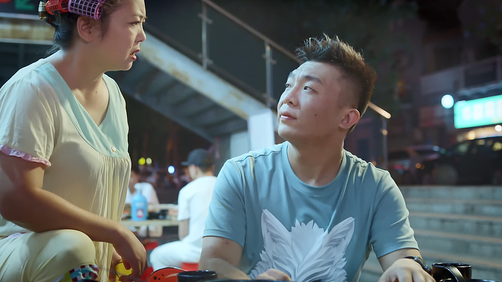 洪湖渔家京东TVC宣传片