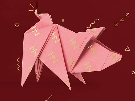 夏菲尼高春节H5