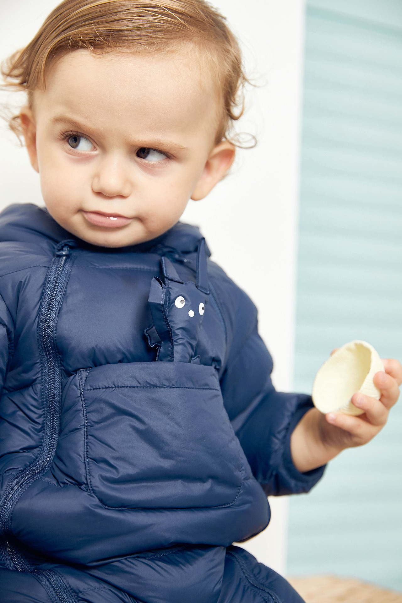 巴拉巴拉童装拍摄