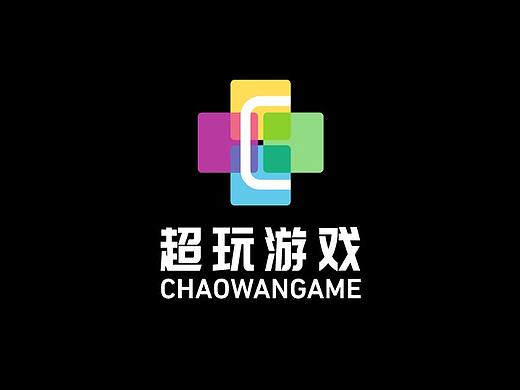 游戏品牌logo展示