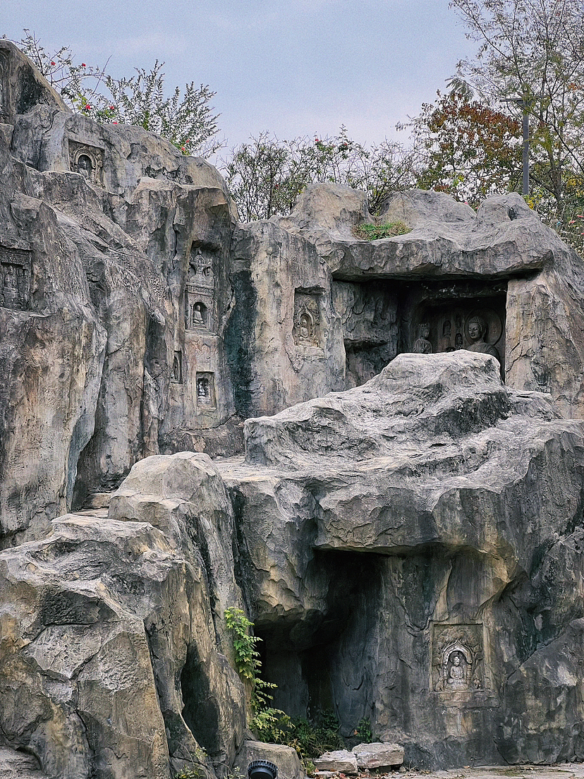 手机摄影｜古城建筑（图ZMzU2MzE0MTMy） - 环境/建筑摄影 - 站酷设计师王岸琴原创素材 - 站酷ZCOOL