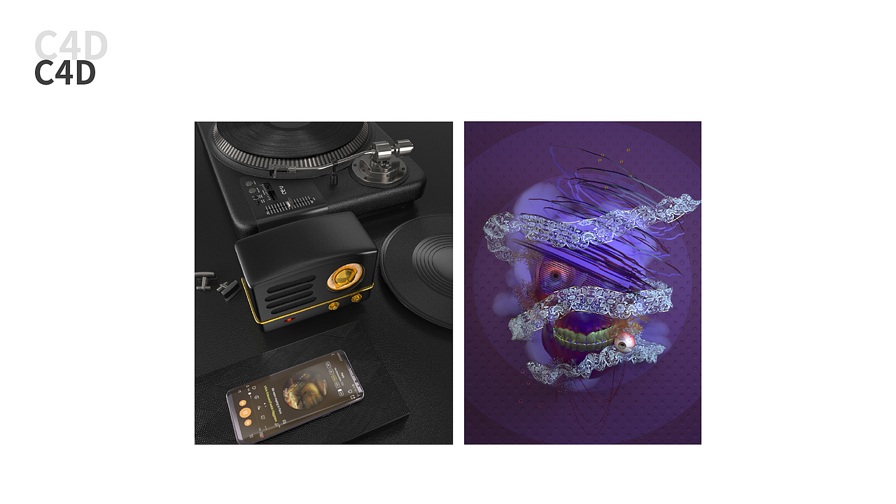 平面作品集（图ZMjA5NzYxMjQ4） - 宣传物料 - 站酷设计师XXXTE原创素材 - 站酷ZCOOL