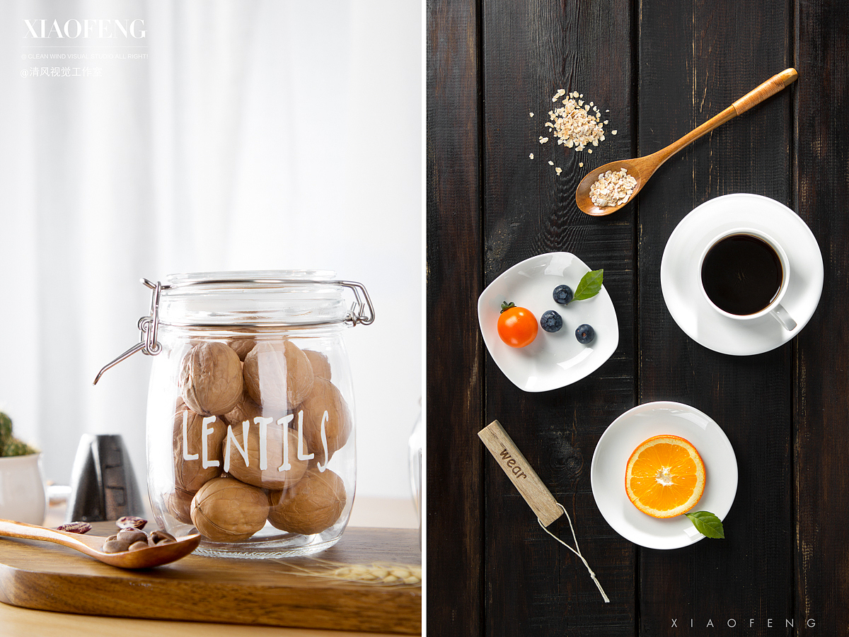 二月春水果美食合集（图ZMTA1MjA2NTU2） - 产品摄影 - 站酷设计师摄影师向南原创素材 - 站酷ZCOOL