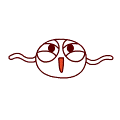 豆沙小黑微信表情！（图ZNDM3NjE4NTI=） - 网络表情 - 站酷设计师qazas1原创素材 - 站酷ZCOOL