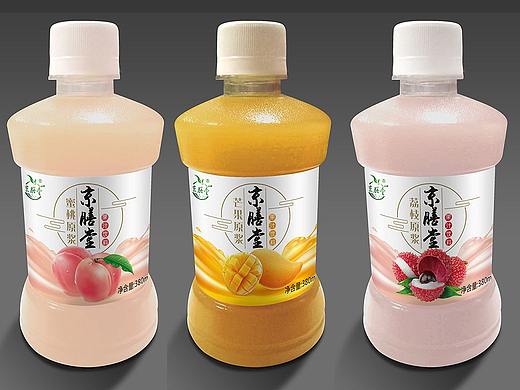 饮料果汁包装 快消品包装 酸奶冷饮包装 乳制品包装