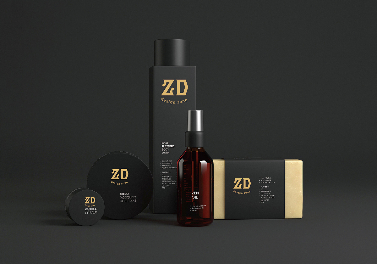 品牌设计全套案例赏析 quality,q_100