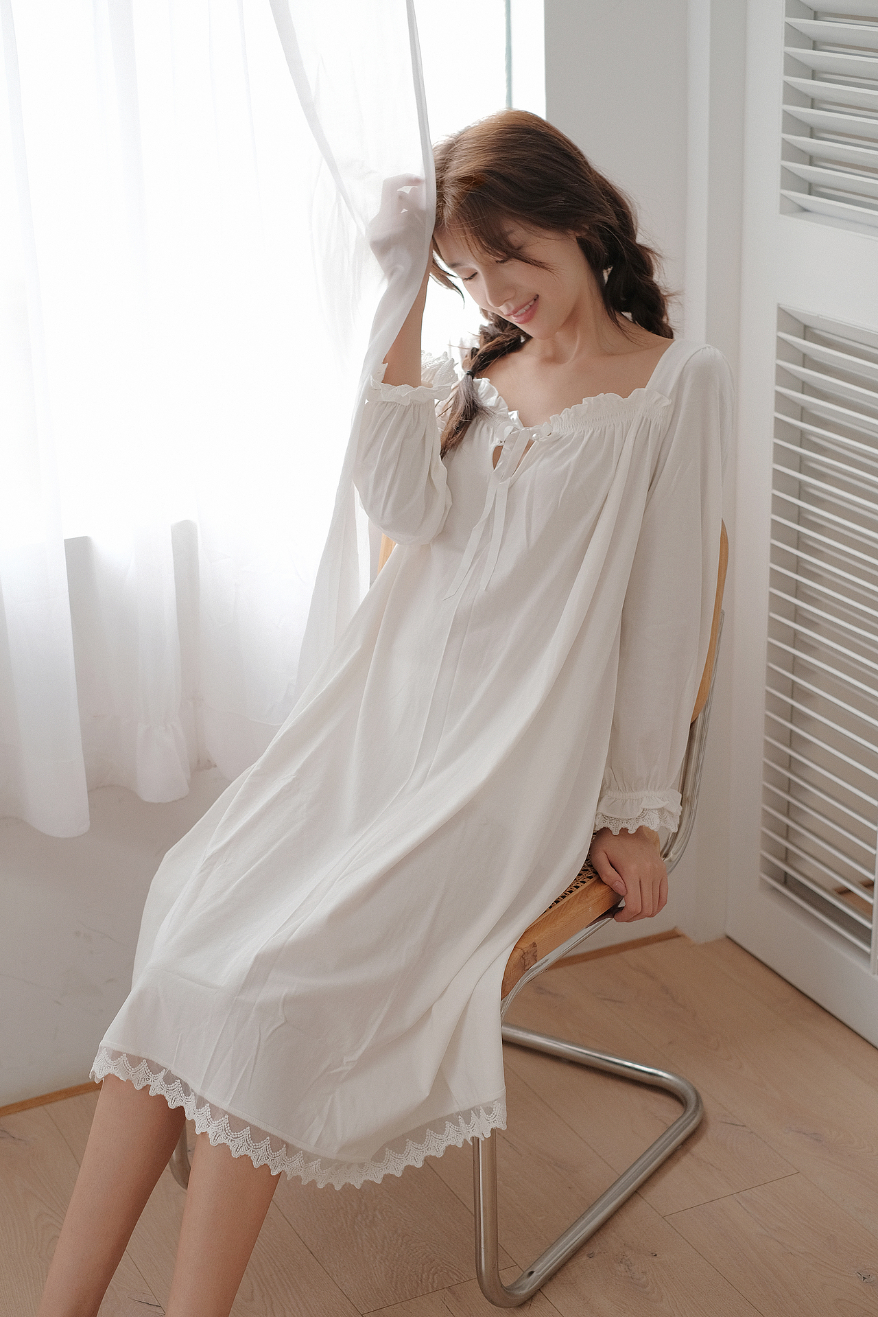 少女内衣居家服拍摄（图ZMjU4NTkzNzQ4） - 人像摄影 - 站酷设计师kwan_原创素材 - 站酷ZCOOL