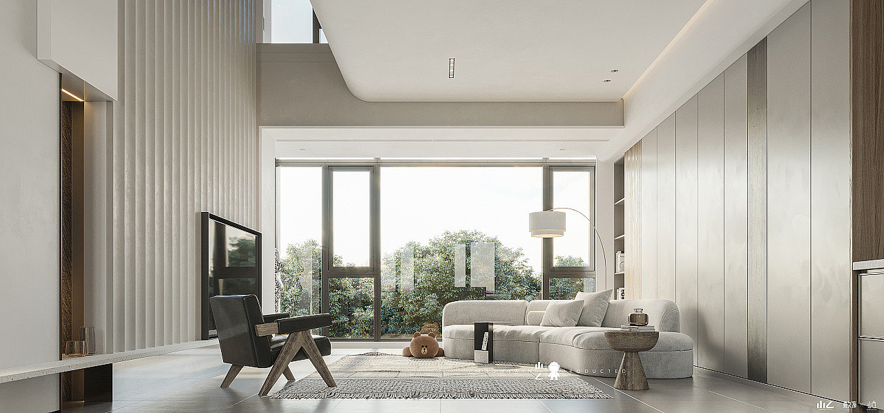 山乙山全｜卓越青竹湖