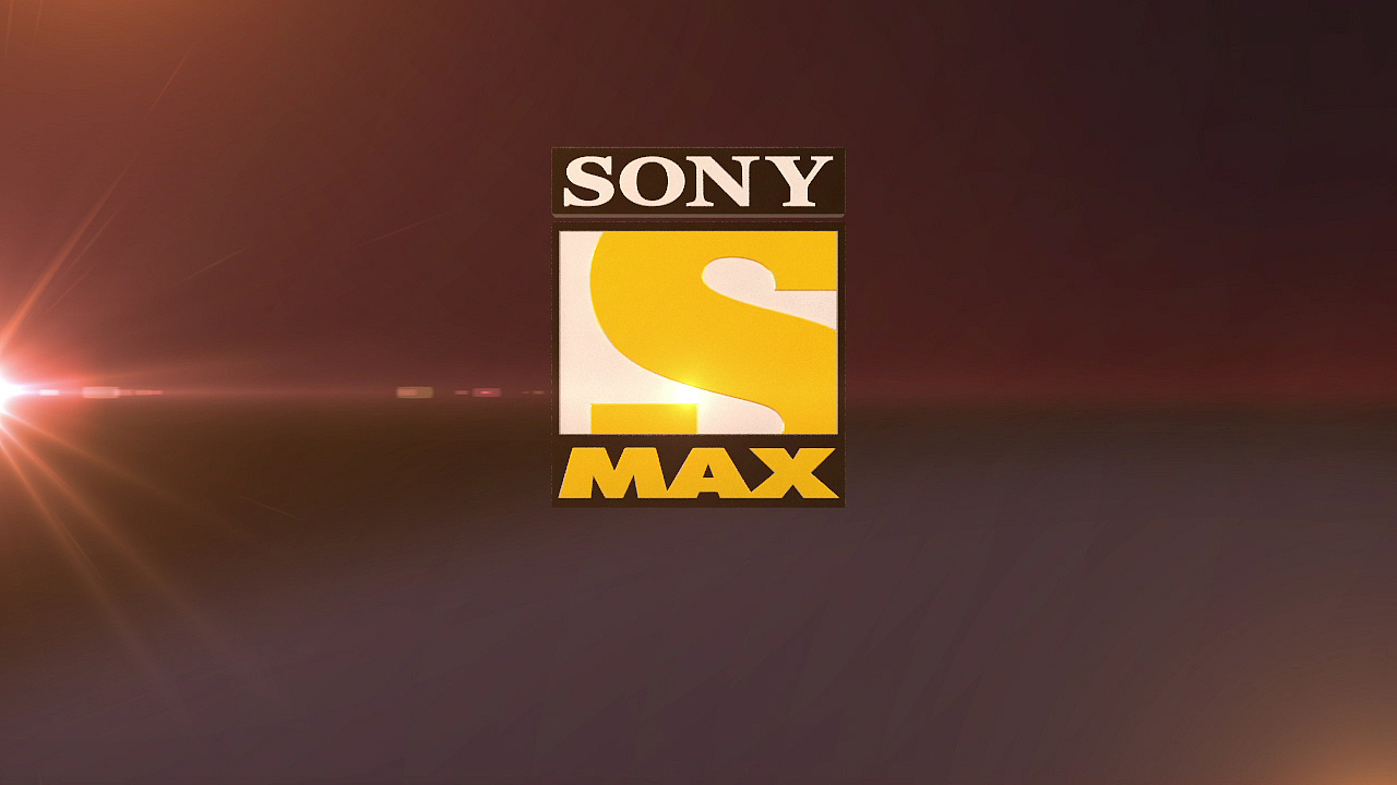 【临摹】频道包装SONY MAX ID