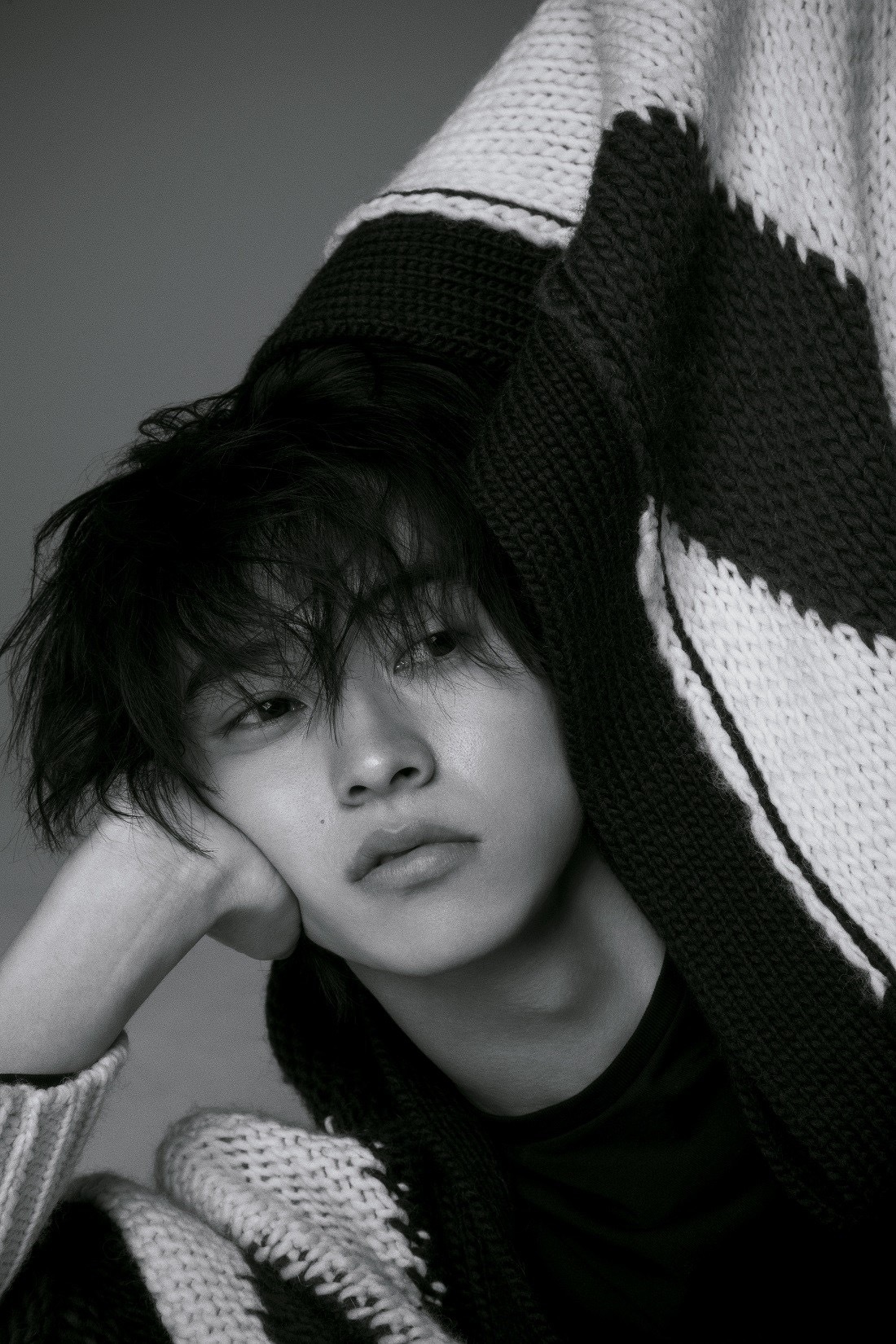 一竹芥子的个人主页（封面预览） - 主页封面设置 - 站酷设计师一竹芥子原创素材 - 站酷ZCOOL