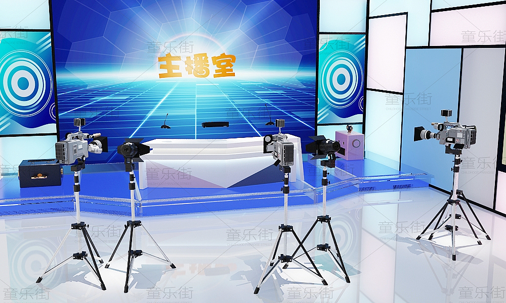 儿童职业体验 娃娃家 角色扮演 区角游戏