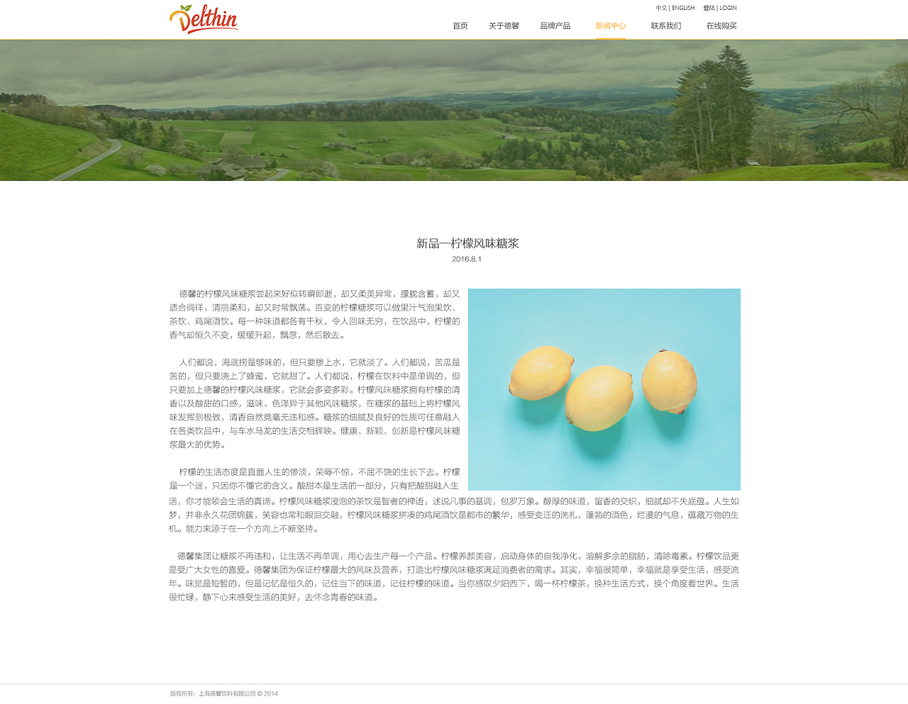 企业站改版设计（图ZNjQ1Mzk1MjA=） - 企业官网 - 站酷设计师iceamericano原创素材 - 站酷ZCOOL