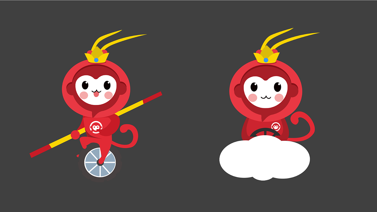 多伦学车IP形象升级（图ZMjA2MDE4MjUy） - IP形象 - 站酷设计师爱画画的小溪原创素材 - 站酷ZCOOL