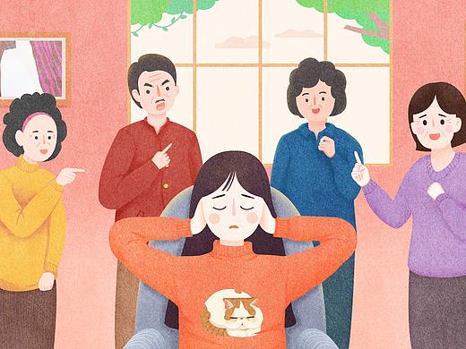 跑着跑着变“丧族青年”了