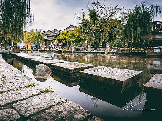 丽江·束河