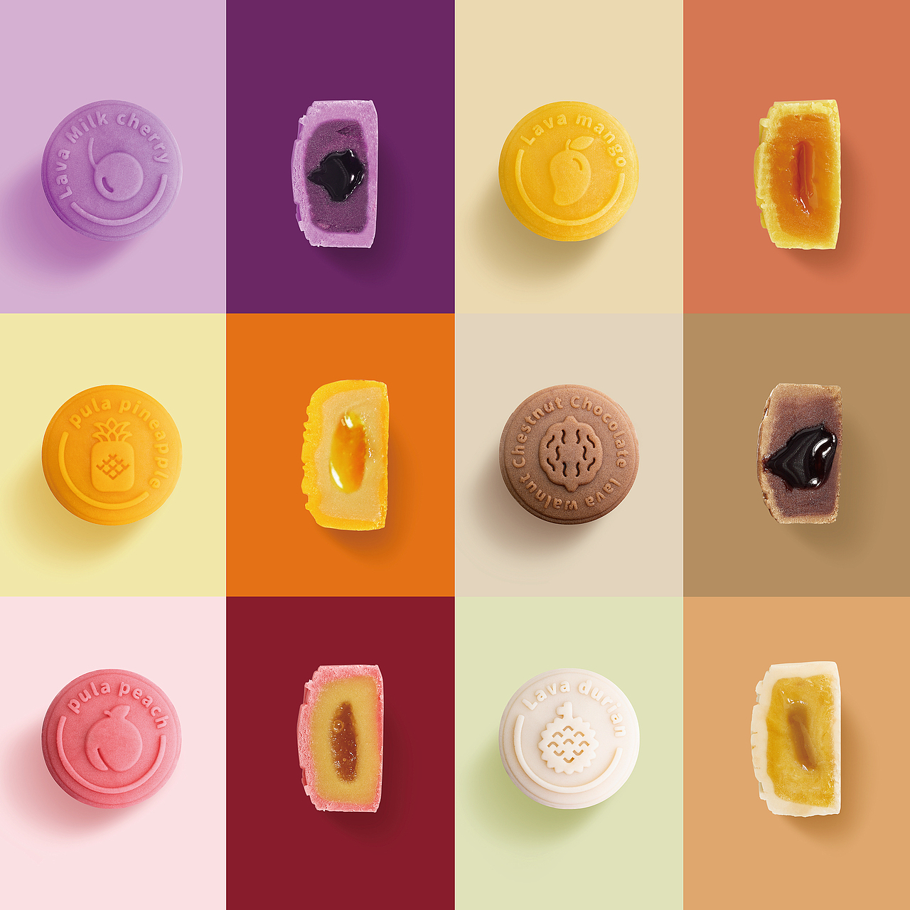 慢物质2021中秋特辑｜天外来客