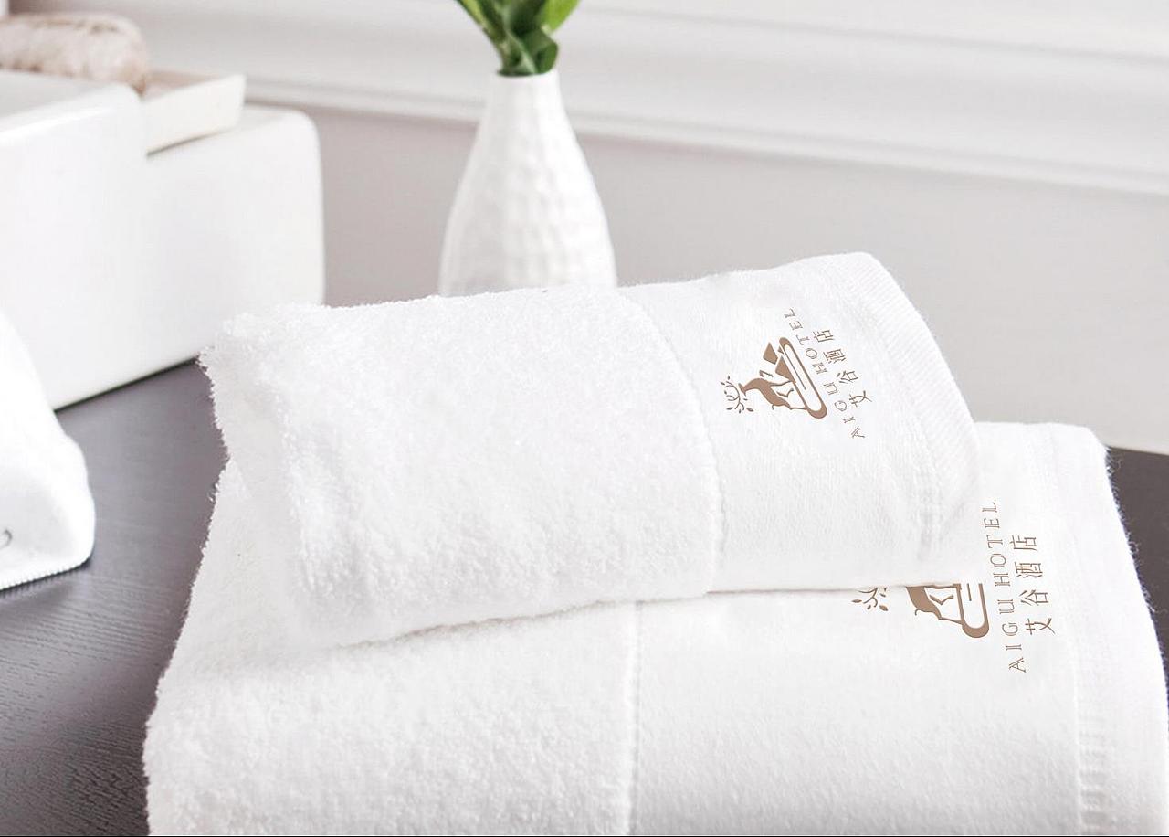 艾古酒店/logo设计