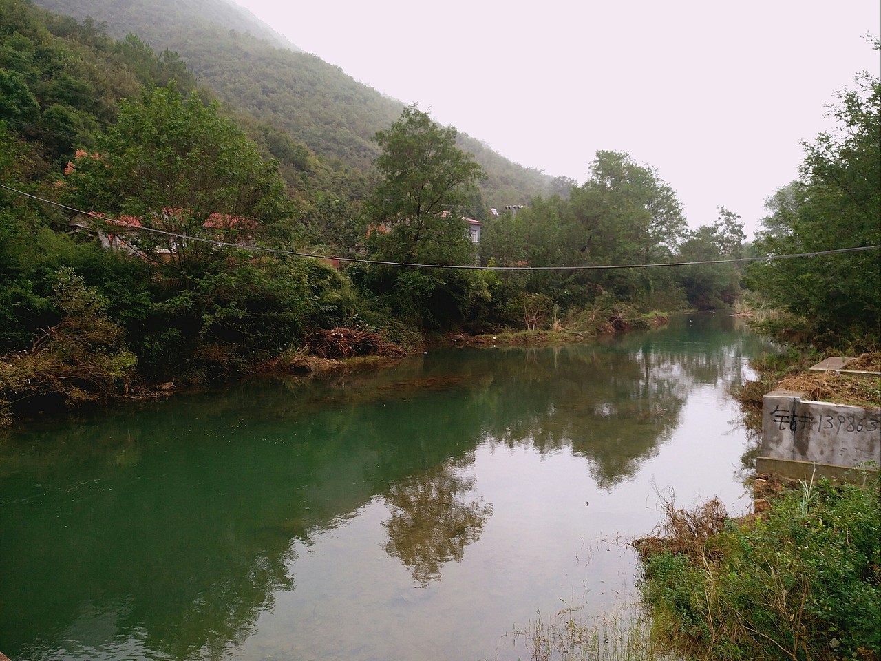 最美大山（图ZOTU1OTY3MDg=） - 绘画 - 站酷设计师slanp7原创素材 - 站酷ZCOOL