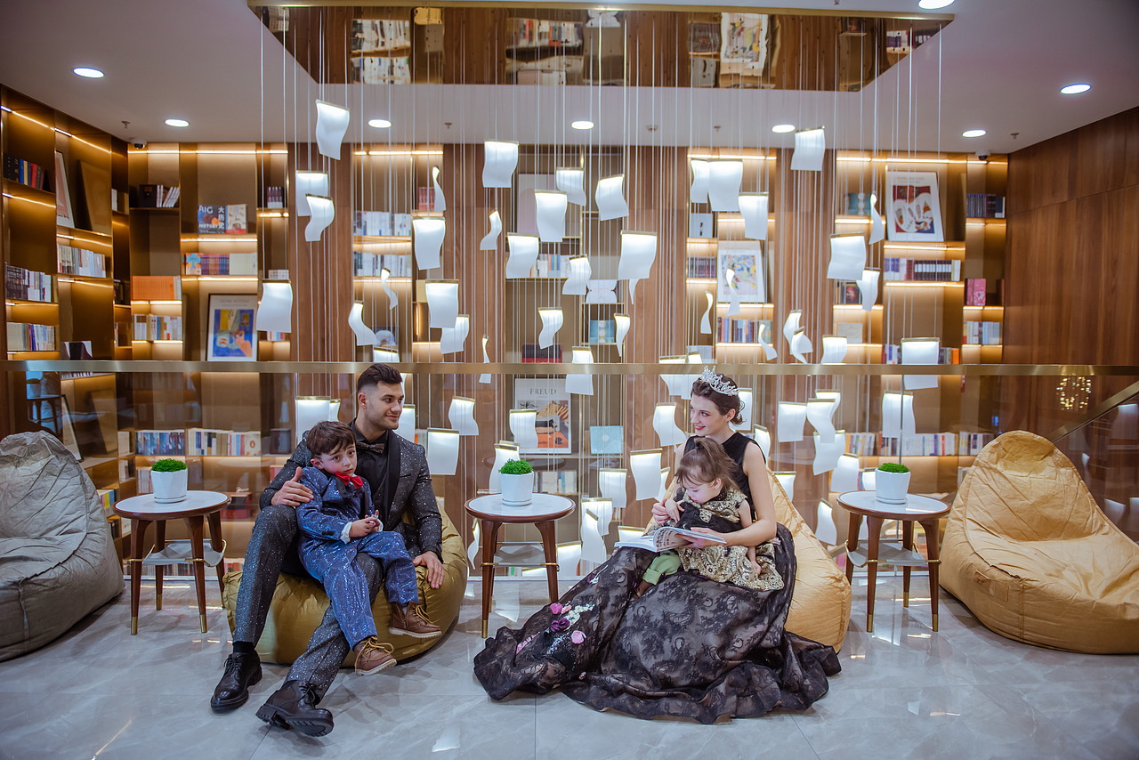 样板间开放（万科新都会）（图ZMjA1NTg2NzY0） - 人文/纪实摄影 - 站酷设计师放狼的小羊原创素材 - 站酷ZCOOL