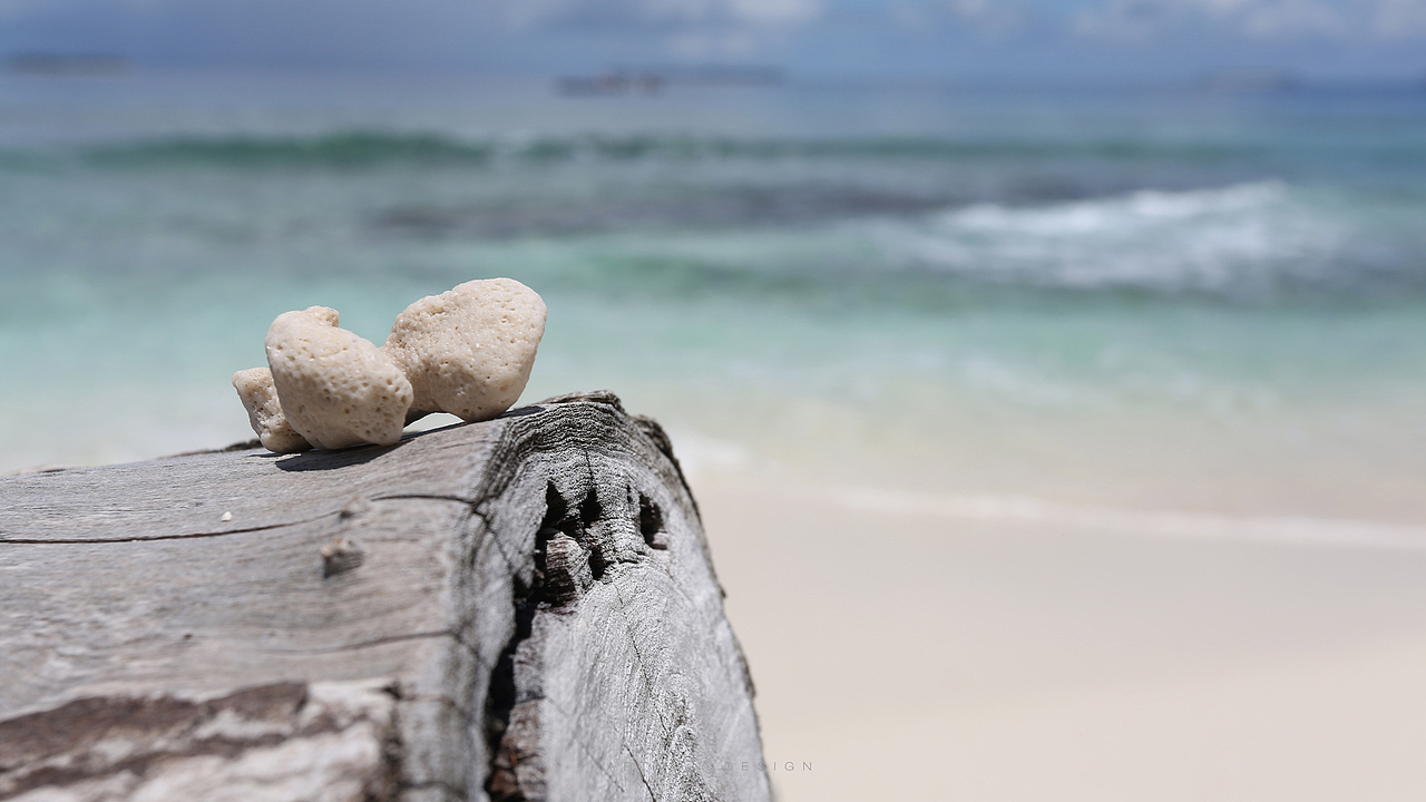 【风光壁纸】阿门的马尔代夫游记。