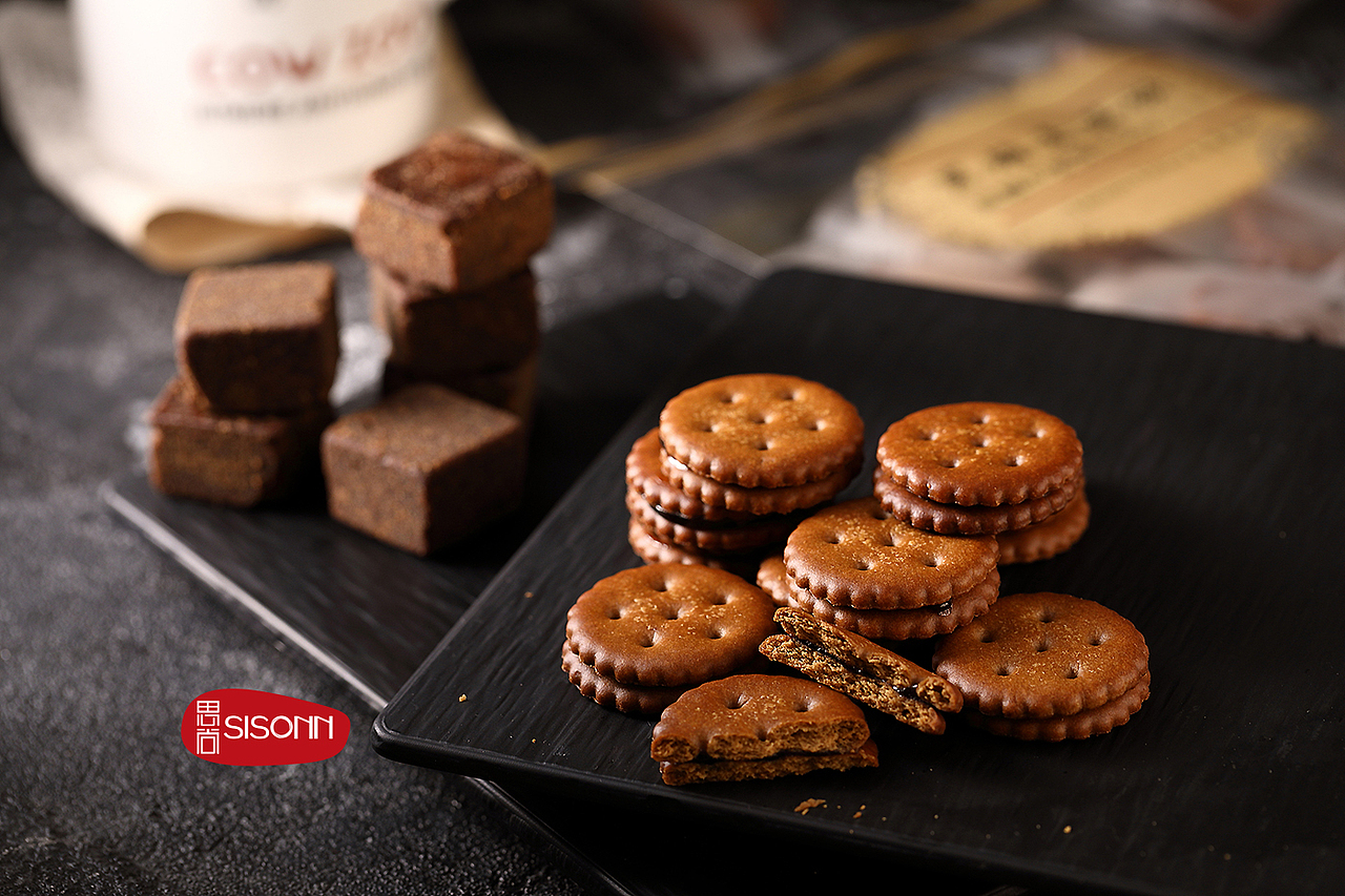 饼干-米芭兹