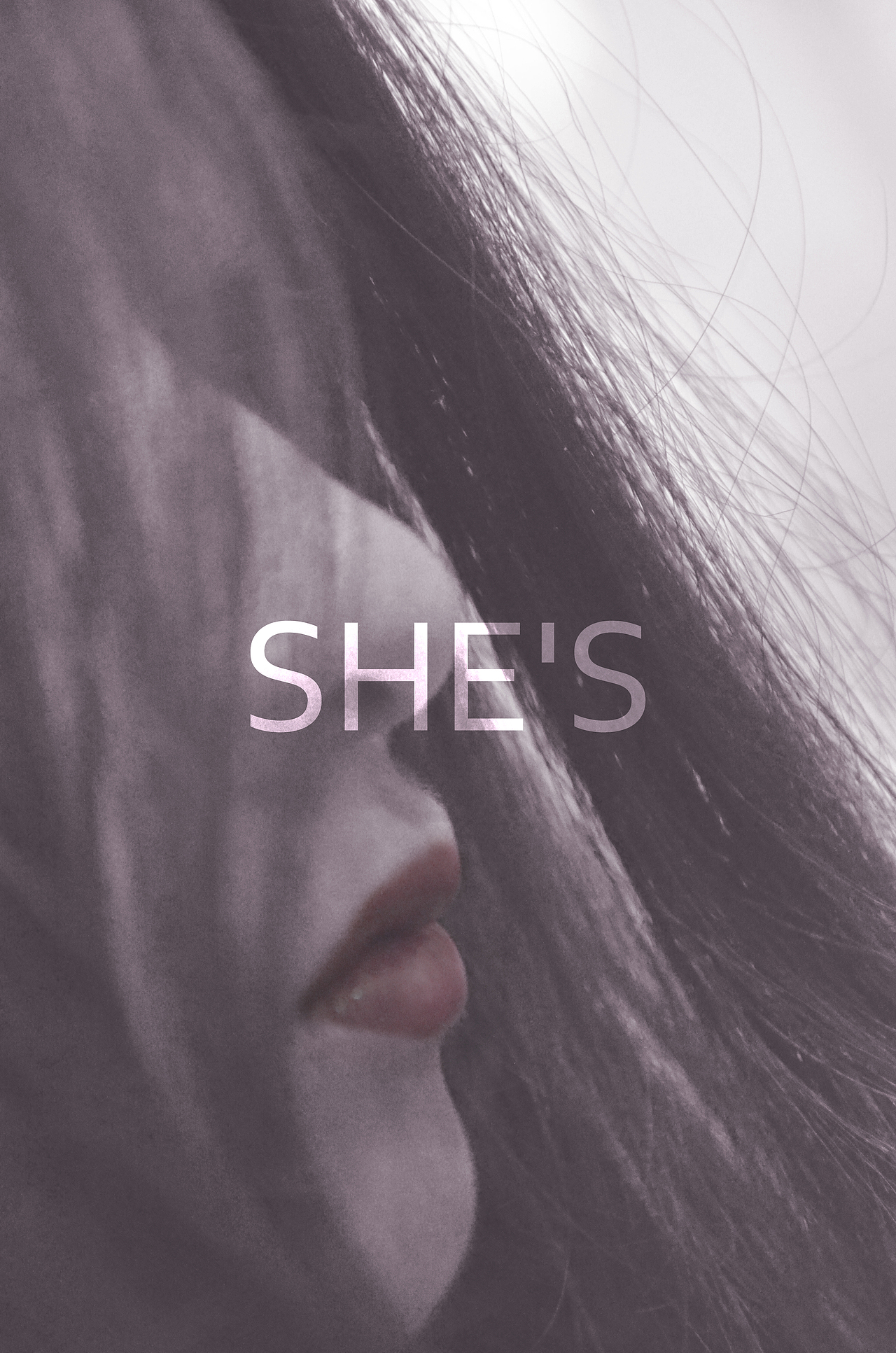 She’s（图ZMjYzNTU4NjQ0） - 修图/后期 - 站酷设计师WINSIY原创素材 - 站酷ZCOOL