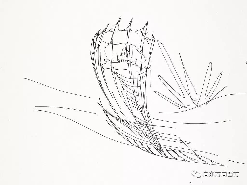 敦煌随笔-梦中03（图ZMTM5NDgzMDUy） - 概念设定 - 站酷设计师向东方向西方原创素材 - 站酷ZCOOL