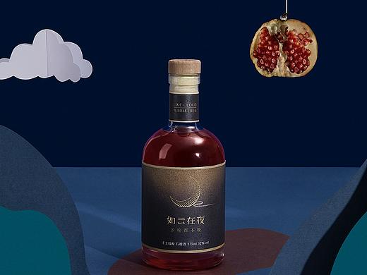 越过山丘，才明白人生不过诗与酒 I 当下视觉摄影 
