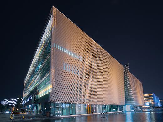 深圳宝安青少年宫