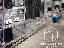 门店 快闪店