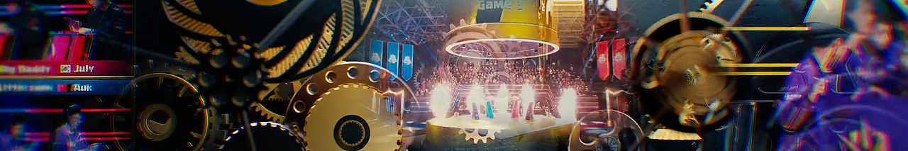 2019腾讯电竞峰会