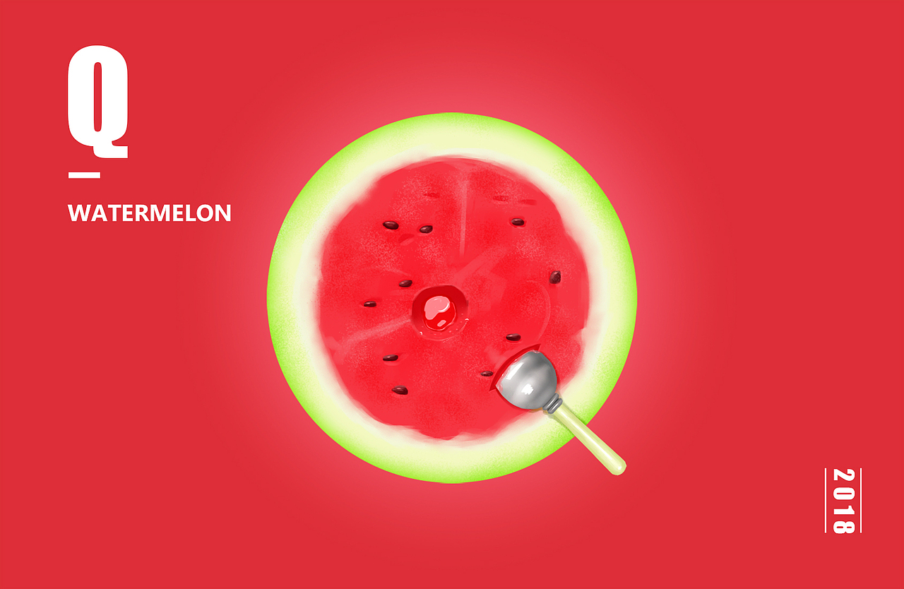 可以吃的字母表（图ZMTIxOTAyMTcy） - 字体/字形 - 站酷设计师L南辰原创素材 - 站酷ZCOOL