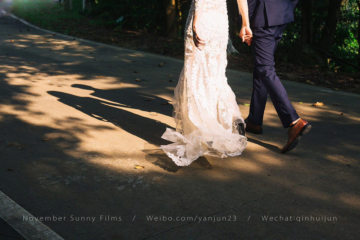 森系婚纱|广州婚纱摄影客片（图ZMTM4NjUyNTgw） - 人像摄影 - 站酷设计师颜俊原创素材 - 站酷ZCOOL