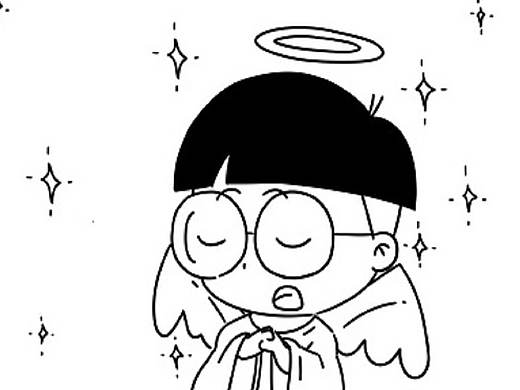 小明漫画——好室友