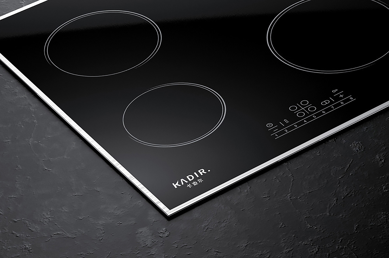 字母形態(tài)內(nèi)涵化，形成記憶點 | 卡迪爾廚電（圖ZMjMwODI3NDk2） - Logo - 站酷設(shè)計師腦洞星球策略設(shè)計原創(chuàng)素材 - 站酷ZCOOL