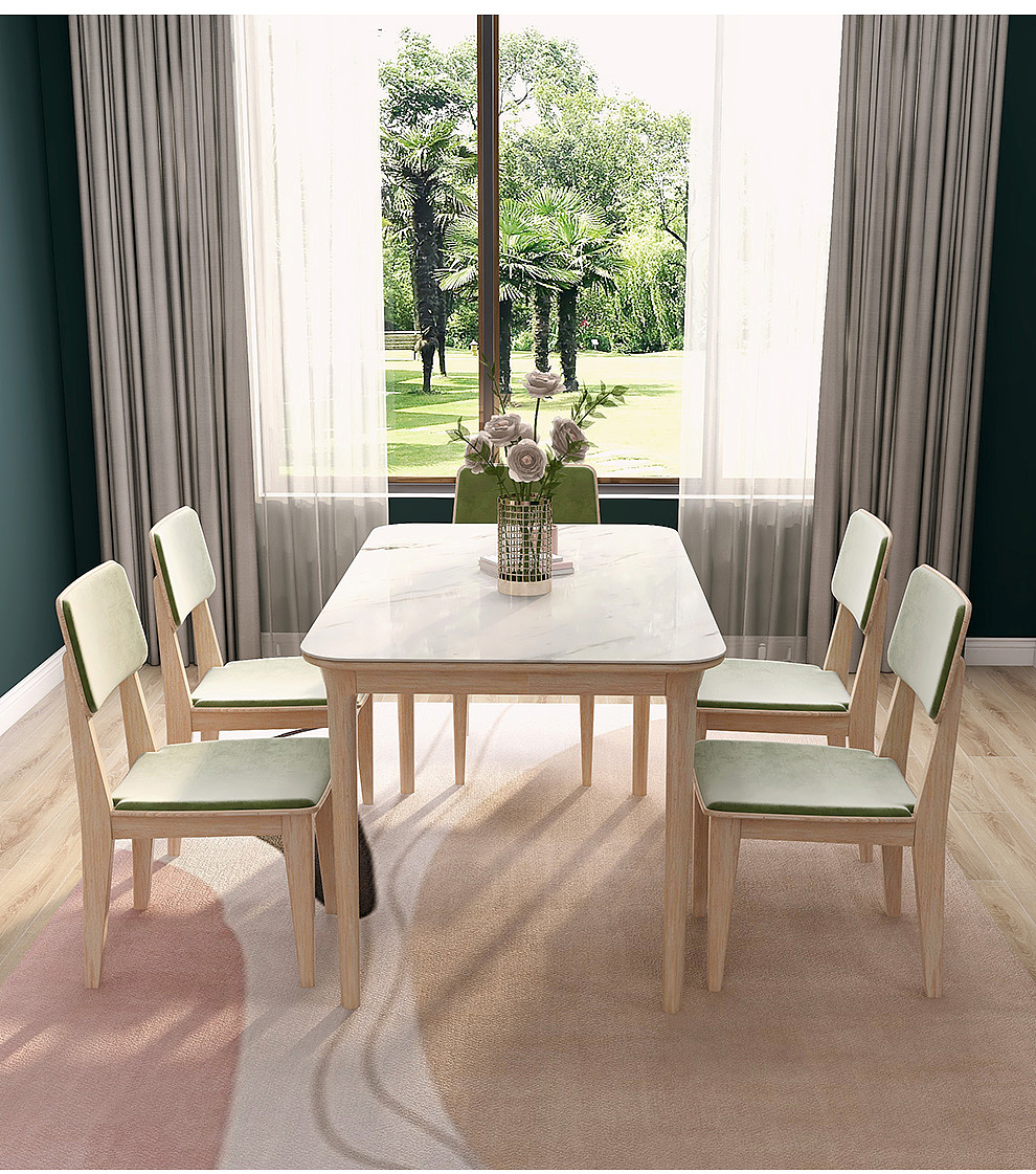 北欧简约·治愈餐桌（图ZMjU1MjQyNjA4） - 电商 - 站酷设计师东海有湖原创素材 - 站酷ZCOOL