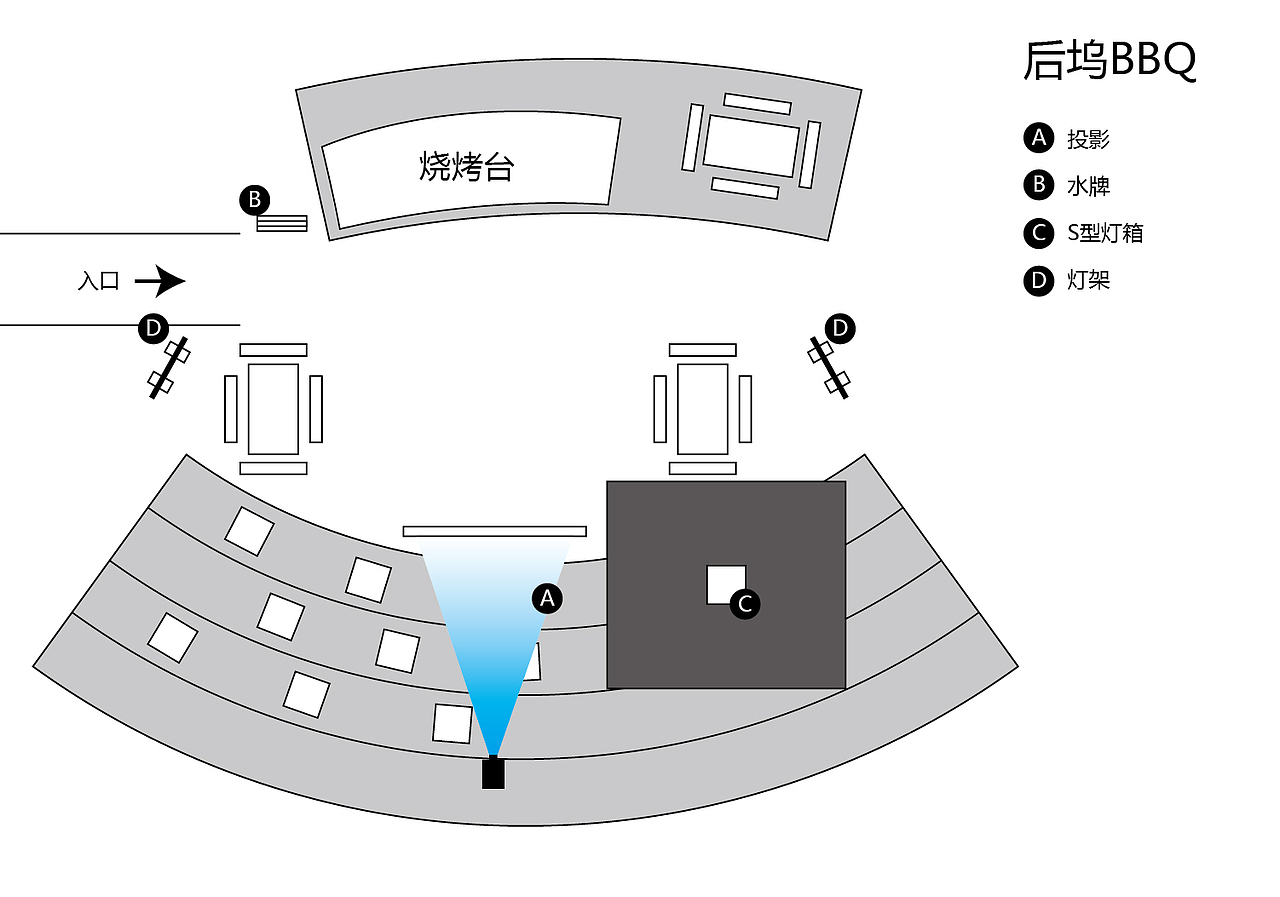 北汽S50深度试驾（媒体、车友）会（图ZMTU0MzE0MTUy） - 其他平面 - 站酷设计师设计师John原创素材 - 站酷ZCOOL