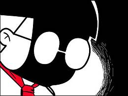 简笔漫画