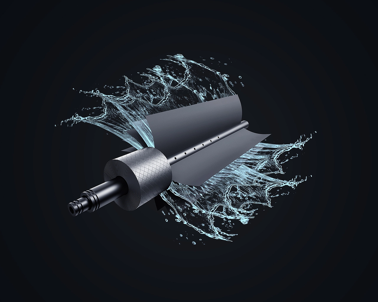 【产品渲染--华米&OPPO】