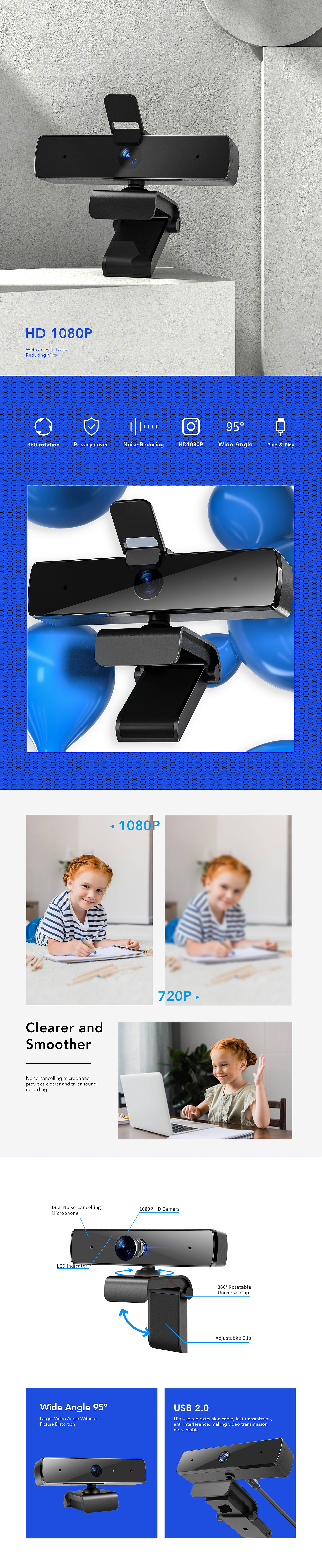 2020创维亚马逊摄像头案例(选了几个我喜欢camer)