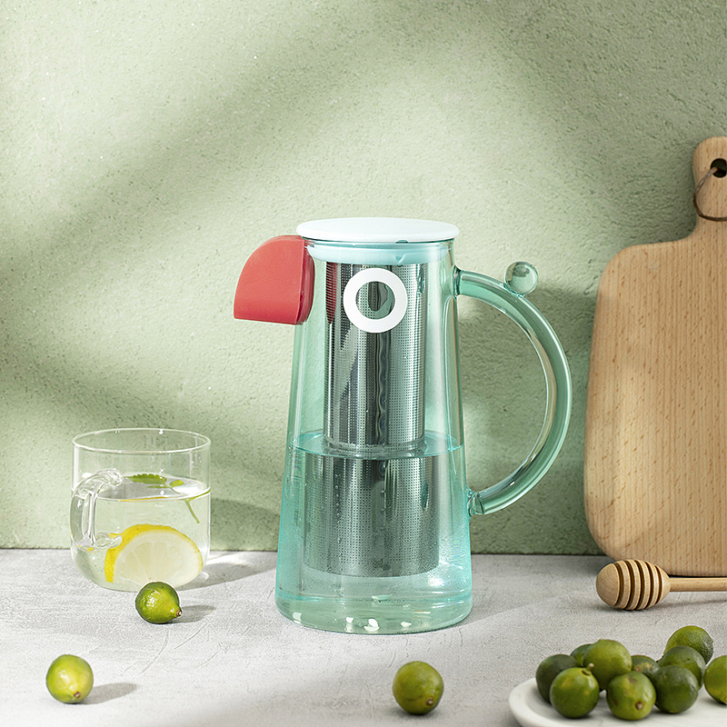 几拾|鹦鹉壶（图ZMjYzMzQ4MjMy） - 生活用品 - 站酷设计师几拾设计原创素材 - 站酷ZCOOL