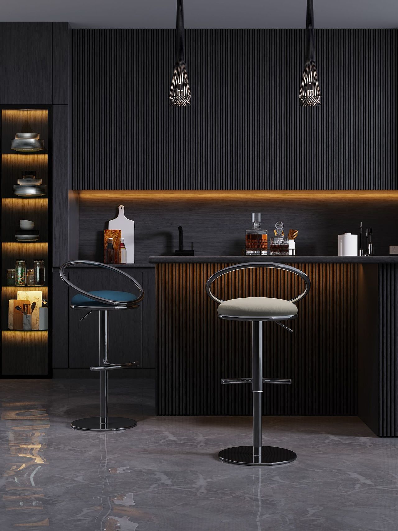 做过的那些店铺