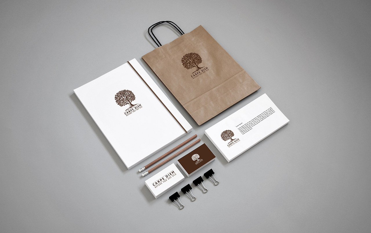 carpe diem coffee（图ZMjYxNjUyNjA=） - 品牌 - 站酷设计师fanfan2231原创素材 - 站酷ZCOOL