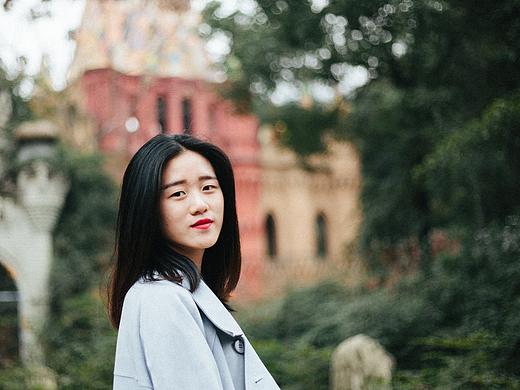 古堡里一片荒蕪（個人主頁-ZMjA2NDU4NTY=） - 人像攝影 - 站酷設(shè)計師PuppeT3T原創(chuàng)素材 - 站酷ZCOOL