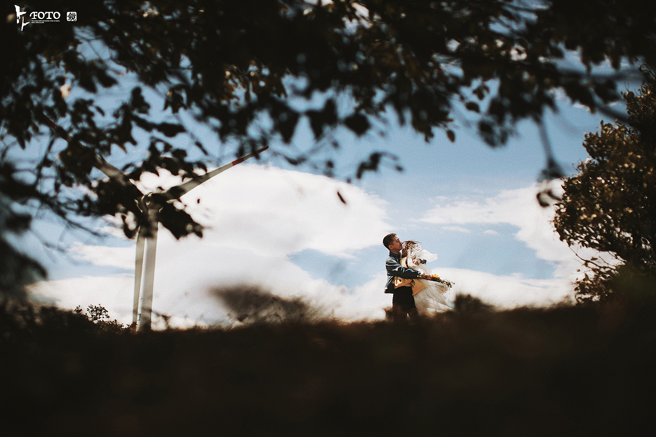 幸福其实很简单，有你在就好 | 大理（图ZMTU1MzMyODQw） - 人像摄影 - 站酷设计师Pooma卜马原创素材 - 站酷ZCOOL